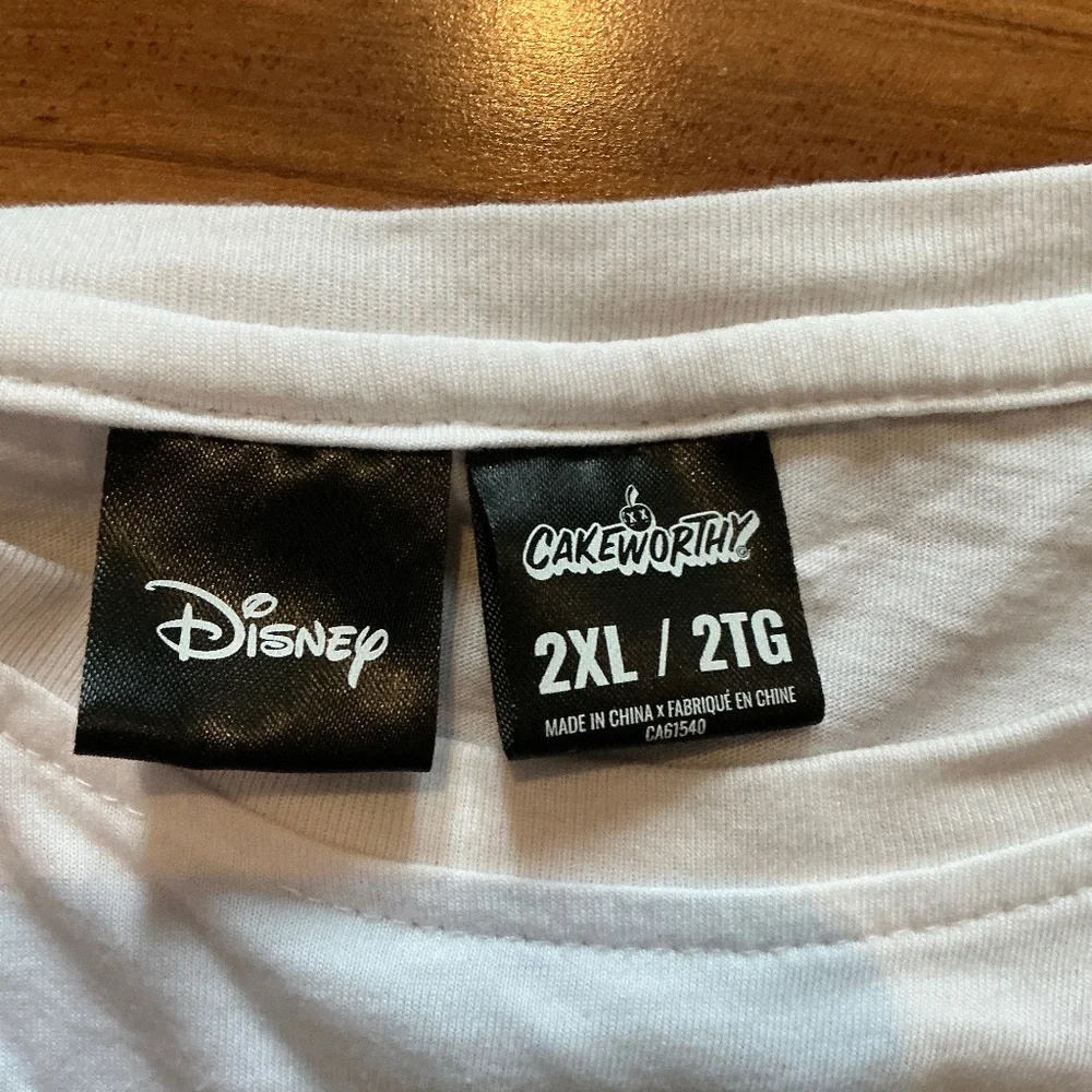 Cakeworthy Disney Lizzie McGuire T-Shirt - Picture 2 of 6